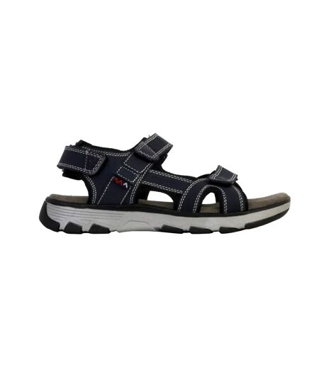 Sandales Cuir Terre de Marins Santiago