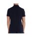 Polo marine homme lacoste ph7398-2