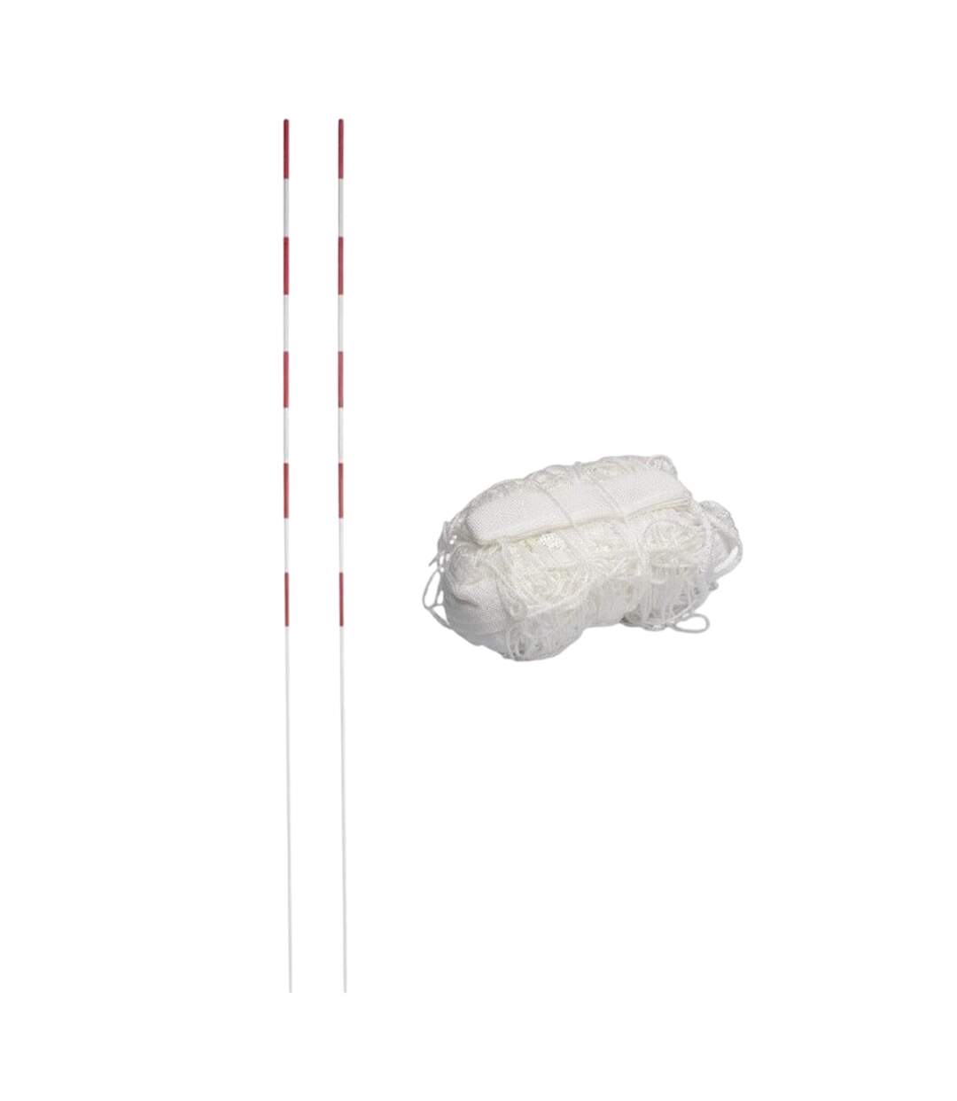Taille Unique Blanc Netex-3