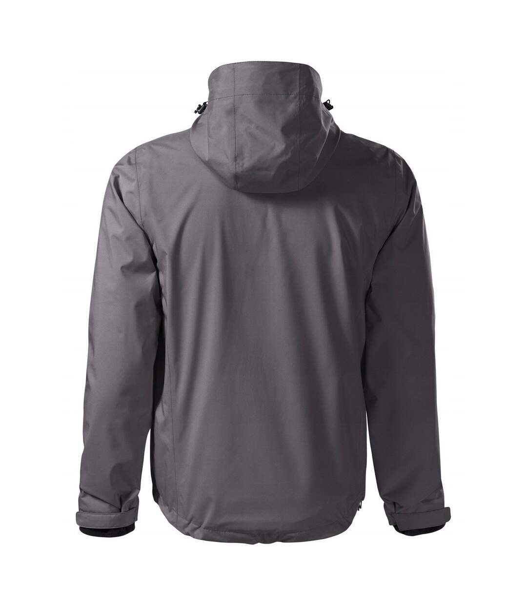 Veste Pacific Homme Gris Malfini-2