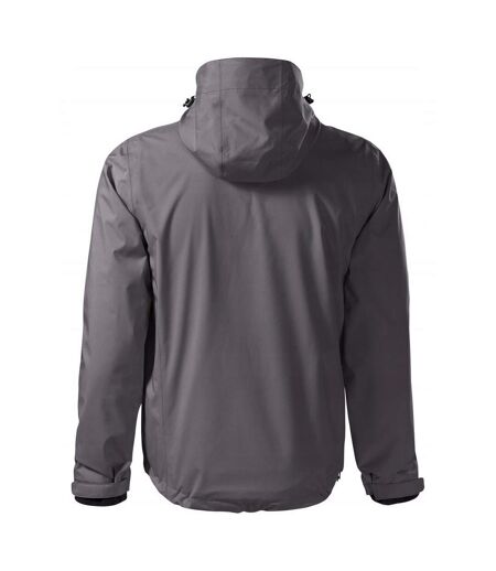 Veste Pacific Homme Gris Malfini