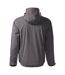 Veste Pacific Homme Gris Malfini-2
