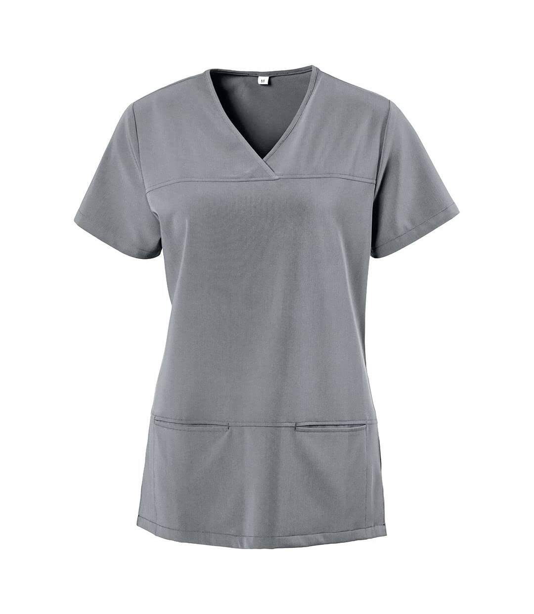 Tunique Kasack Femme Graphite Exner-1