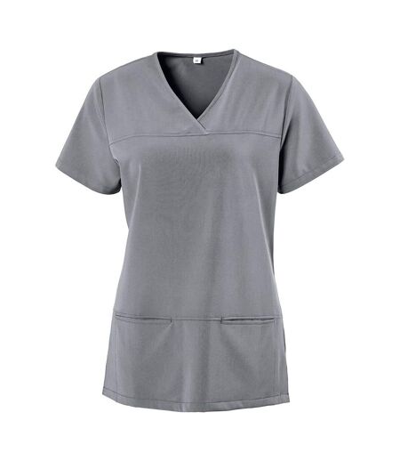 Tunique Kasack Femme Graphite Exner