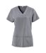 Tunique Kasack Femme Graphite Exner-1