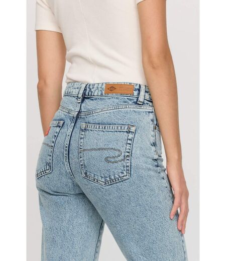 Jean Straight Lc141