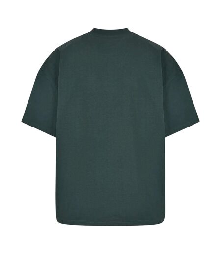 T-shirt Homme Vert Bouteille Urban Classics