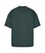 T-shirt Homme Vert Bouteille Urban Classics-2