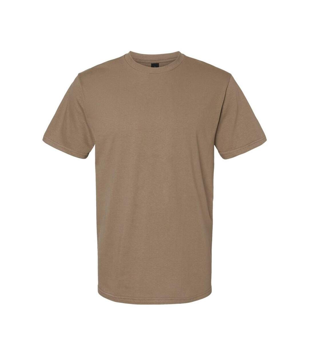 T-shirt Softstyle Adulte Savane Gildan-1