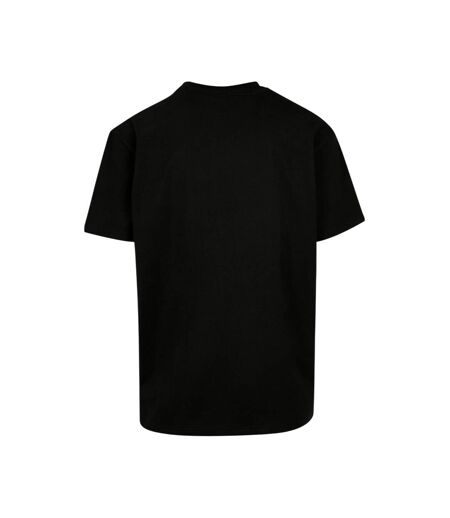 Noir Mister Tee