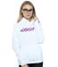 Disney Womens/Ladies Rad Cruella Hoodie (Blanc) - UTBI15299-2