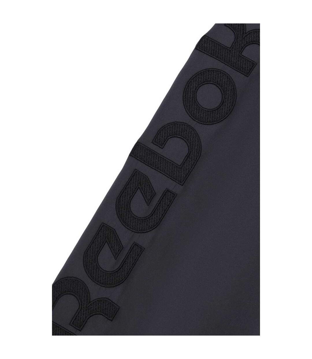 Coupe-vent Rb1539 Homme Noir Reebok-3