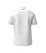 Polo Club Homme Blanc Head-3