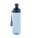 Impact rpet 600ml water bottle one size navy XD Collection-4