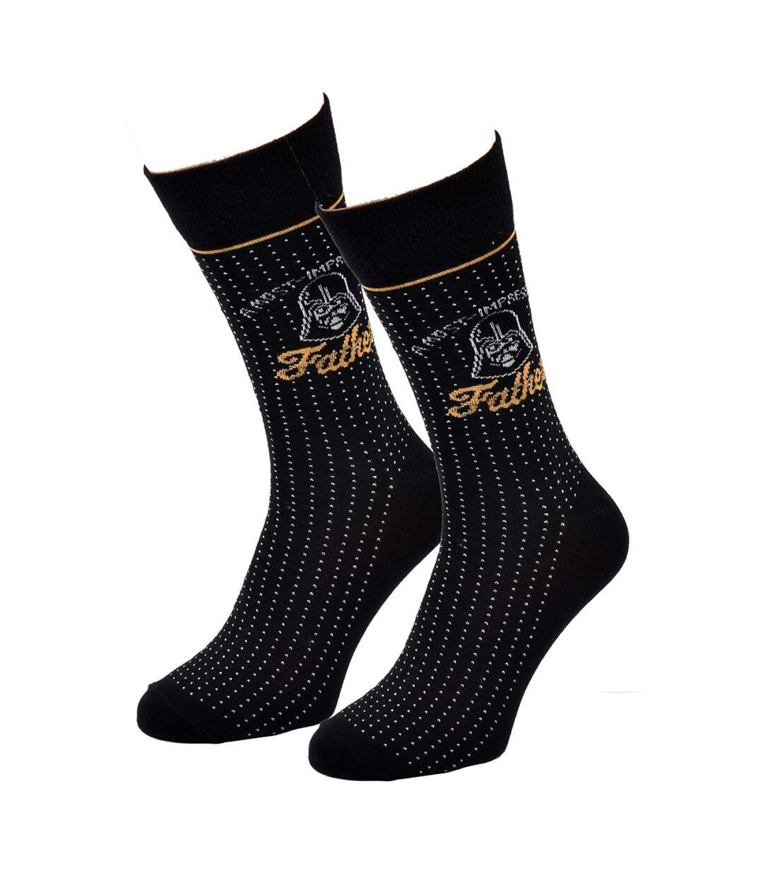 Chaussettes Pack Homme DISNEY STAR WARS-2