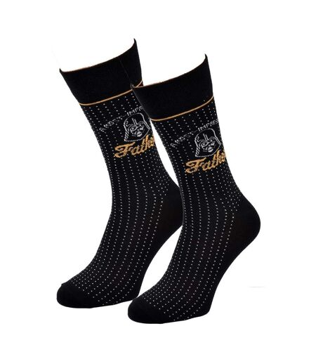 Chaussettes Pack Homme DISNEY STAR WARS