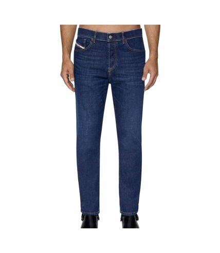 Jean Bleu Foncé Homme Diesel 2005 Fining - W28-L32