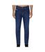 Jean Bleu Foncé Homme Diesel 2005 Fining - W28-L32