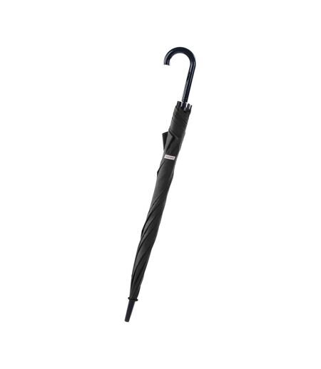 Parapluie Pliant Ms Taille Unique Noir Blanc Martes Essential