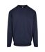 Sweat Homme Bleu Nuit Urban Classics-1
