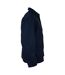 Doudoune Matelassée Manches Longues Classic Homme Bleu Marine Carson Classic Workwear-4