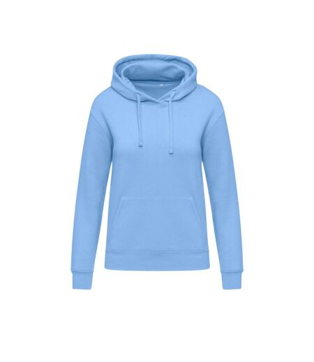 Sweat À Capuche Originals Femme Ciel SG Originals