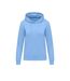 Sweat À Capuche Originals Femme Ciel SG Originals-1
