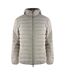 Veste À Capuche Sport Homme Gris Aquascutum-1