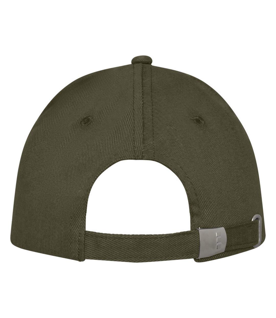 Casquette Motif/style 5 Panneaux Doyle Adulte Vert Forêt Elevate-2