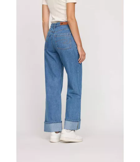 Jean Straight Joelia