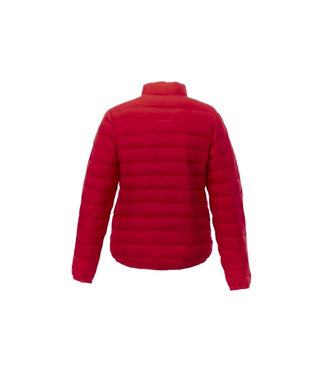Elevate Womens/Ladies Atlas Insulated Jacket (Red) - UTPF3216-2