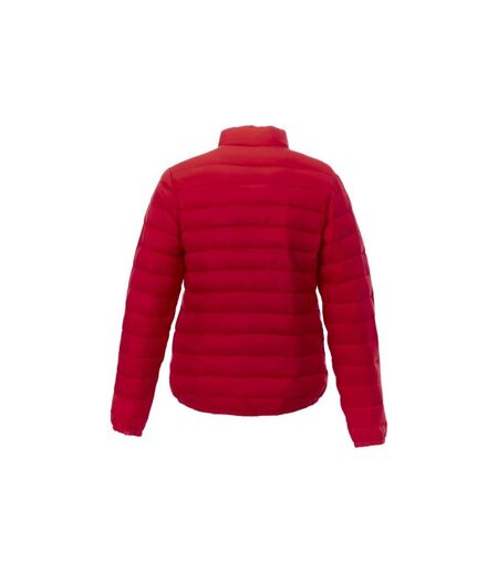 Elevate Womens/Ladies Atlas Insulated Jacket (Red) - UTPF3216
