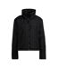 Doudoune noire femme adidas hg8757-2