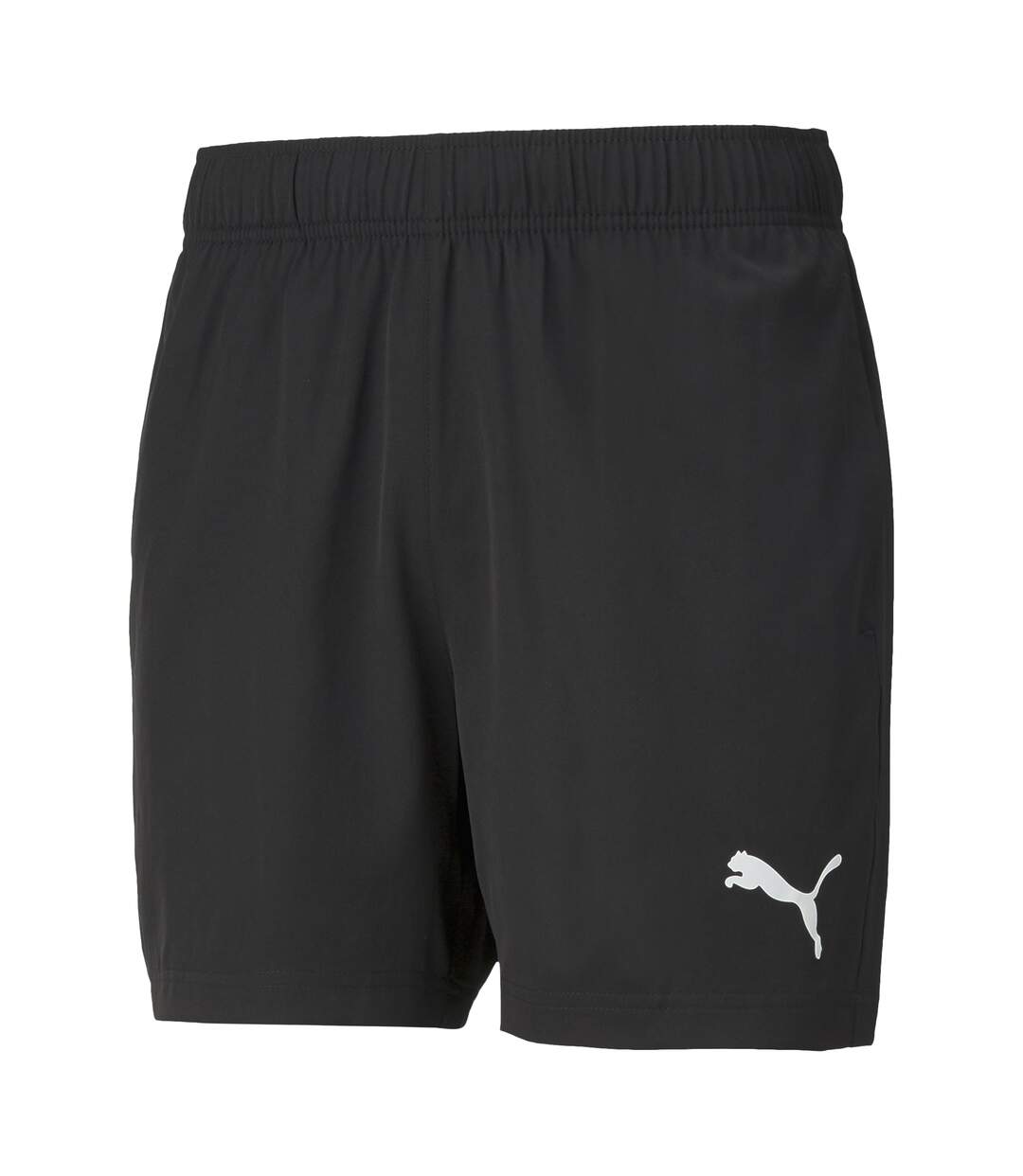 Short Puma Active Woven-1