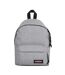 Sac À Dos Taille Unique Gris Eastpak-1