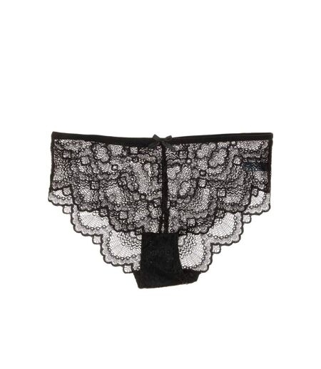Culotte noir femme les petites bombes miya