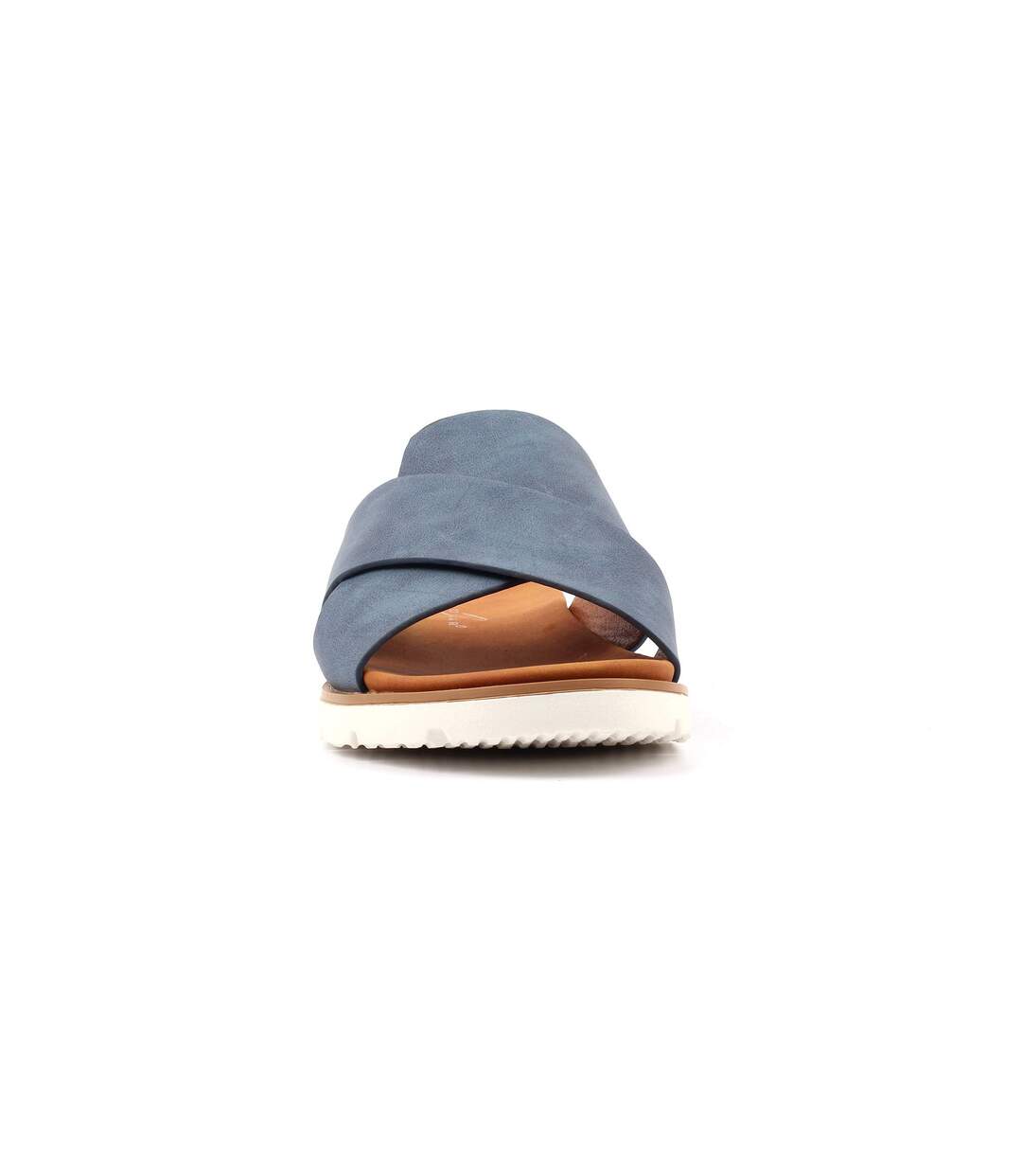 Sandales Chloe Femme Bleu Lunar-2