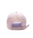 Casquette Mauve Homme Tommy Hilfiger Elongated - Taille unique