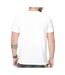 T-shirt Blanc Homme Von Dutch 945870 - L-2