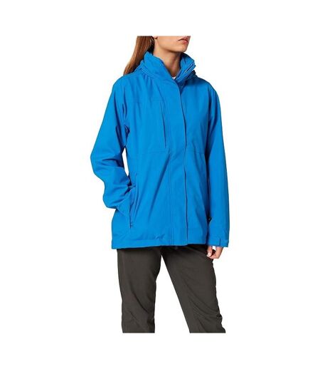 Veste Imperméable Kingsley Homme Bleu Oxford Regatta