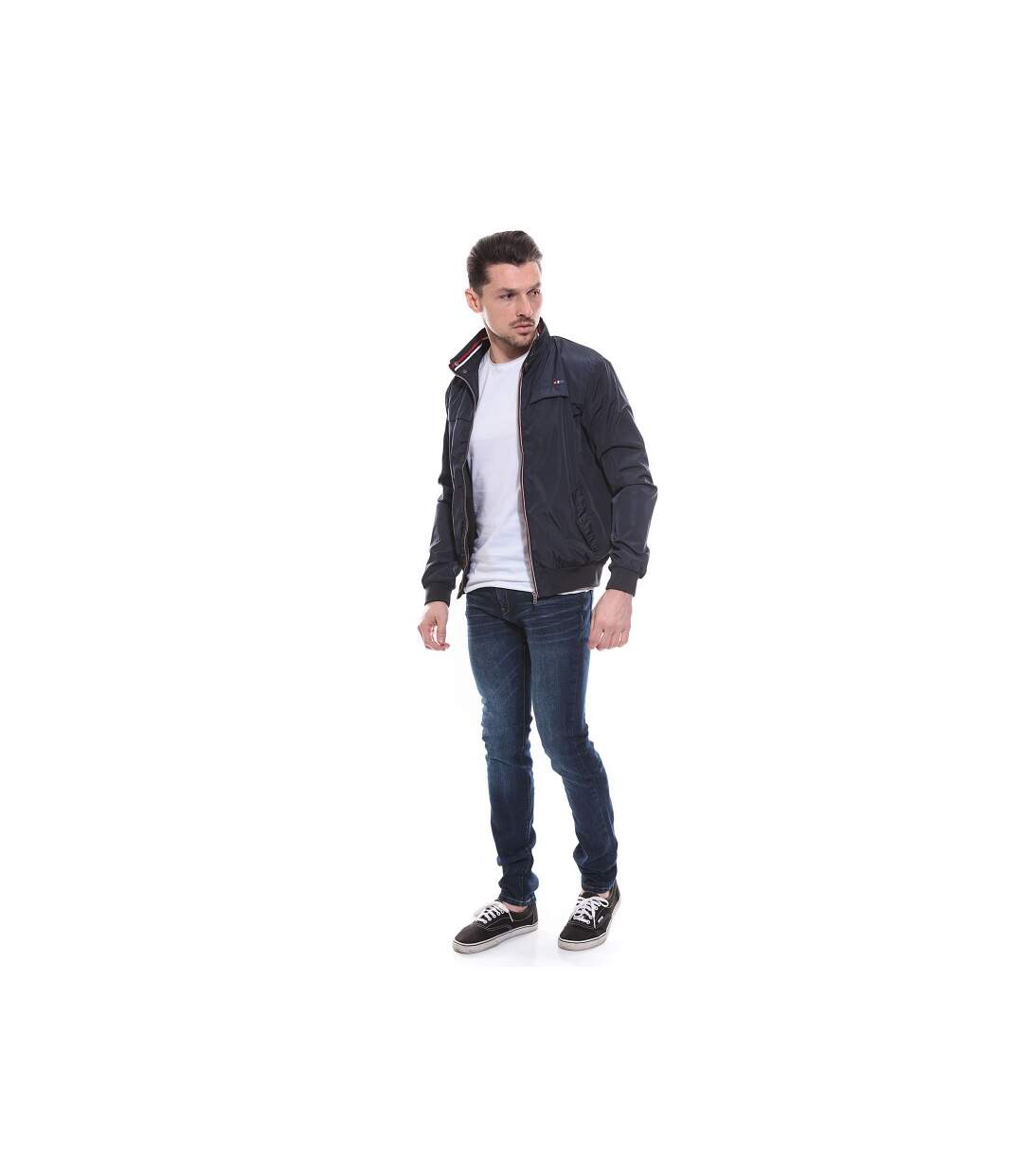 Jean coupe slim SACO-4