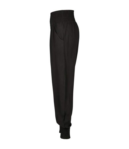 Sarouel Femme Noir Urban Classics