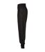 Sarouel Femme Noir Urban Classics-3