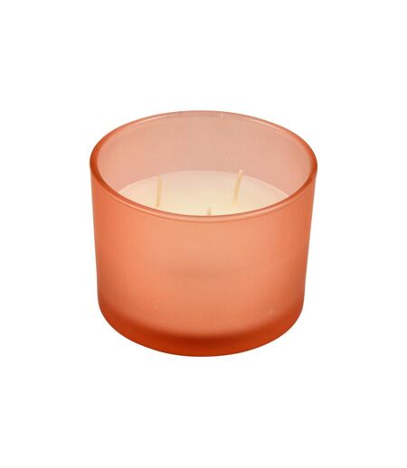 Bougie Verrine Parfumée Essentiel 11cm Mangue