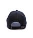 Casquette marine mixte lacoste rk5398-3