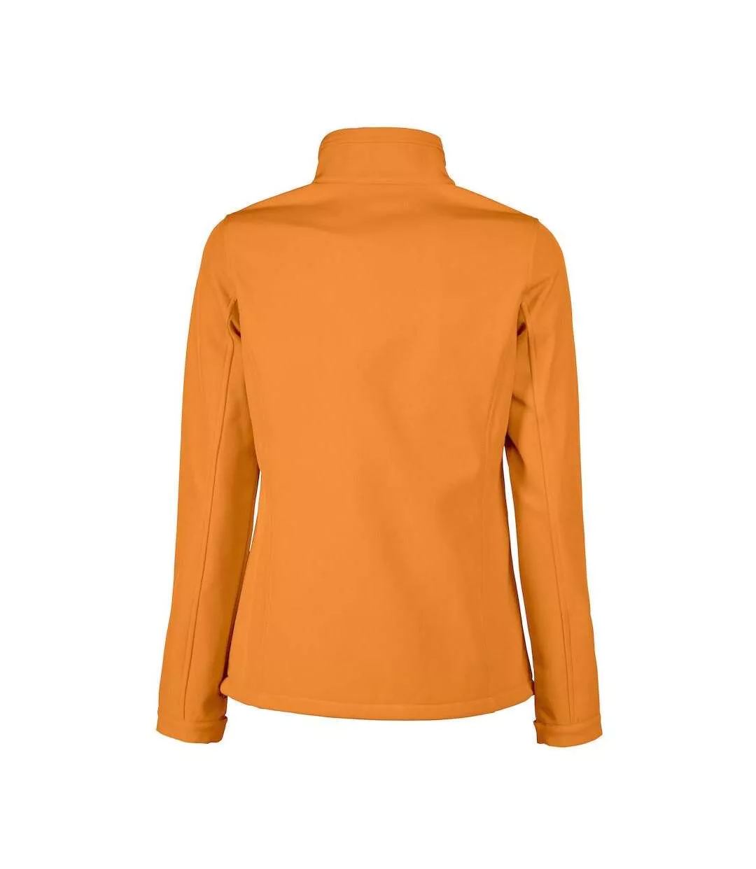 Veste Softshell Vert Femme Orange Printer RED-2