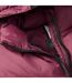 Womens/ladies Merida Long Length Padded Jacket Fig Regatta-4