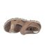 Sandales Femme Rose Rieker-3