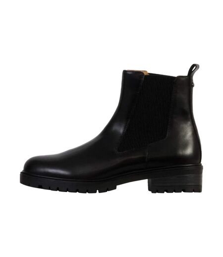Bottines Cuir Emilie Karston Amaline