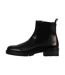 Bottines Cuir Emilie Karston Amaline-1